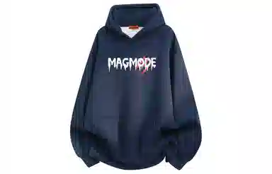 magmode Logo