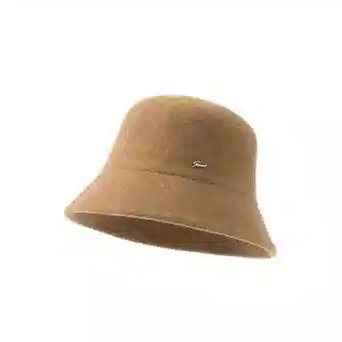 Fancet Studios Wool Bucket Hat