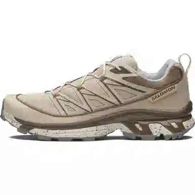 Salomon XT-6 Expanse Cozy Oxford Brown