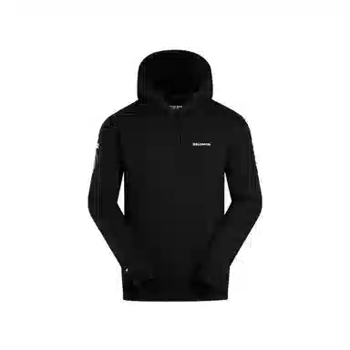 SALOMON FW25 TSAIGU CHEST LOGO HD U