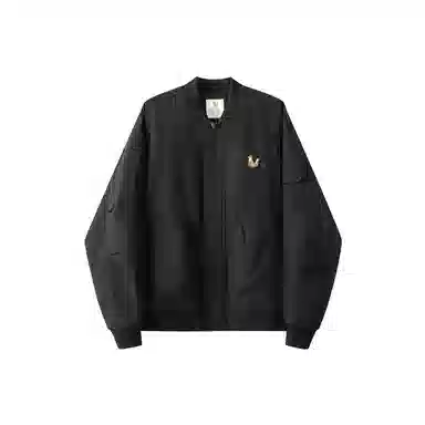 WILLIAM FOXSONS 2025bomber