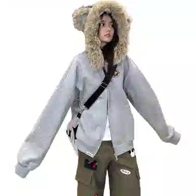 City Hipster cleanfit