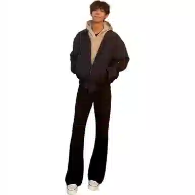 City Hipster cleanfitvibe