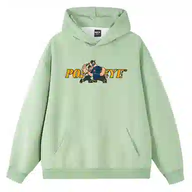 POPEYE oversize
