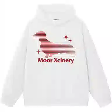 MOOR XCLNERY logo