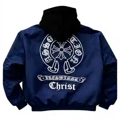 M17 STUDIO MA1JKvibecleanfit