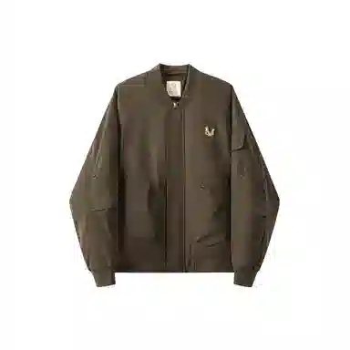 WILLIAM FOXSONS 2025bomber