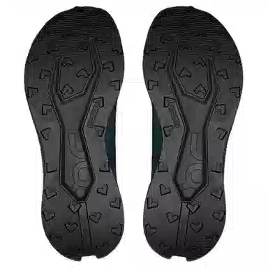 beams x REI Co-op x On Cloudultra 3