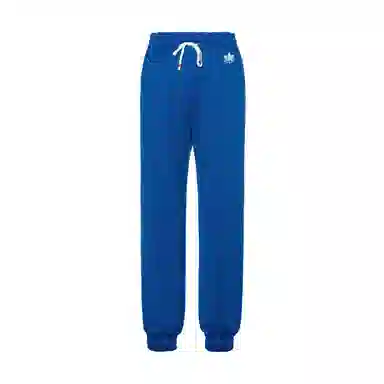 Gucci x adidas Originals Blue Knit Track Pants