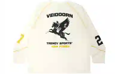 VEIDOORN T