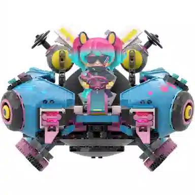 TOP TOY TC1810-1