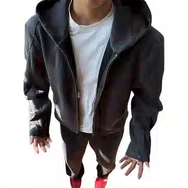 SOUL WORKER cleanfit