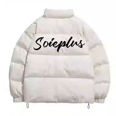 SOIEPLUS Down Jackets