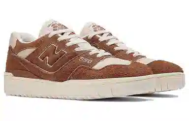 AIME LEON DORE x New Balance NB 550