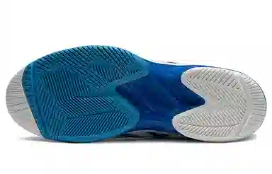 Asics Solution Speed FF 2 White Blue