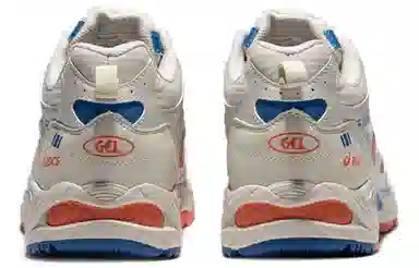 Asics Gel-100 TR