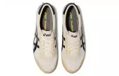 Trouble Smile x Asics