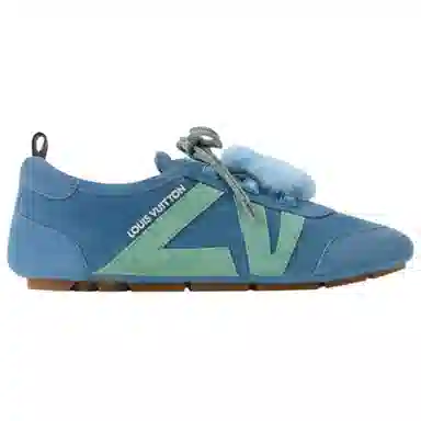 LOUIS VUITTON Sneakerina
