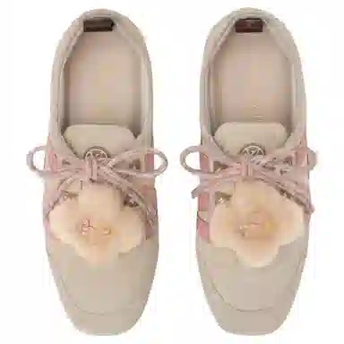 LOUIS VUITTON Sneakerina