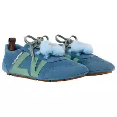 LOUIS VUITTON Sneakerina