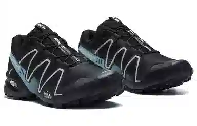 SALOMON CROSS