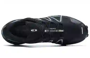 SALOMON CROSS