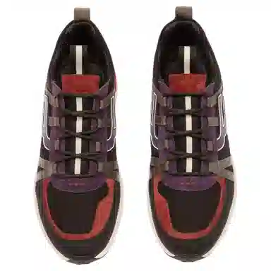 BALLY