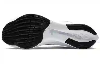 Nike Zoom Fly 3 Black Blue Yellow