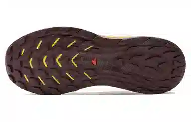 Salomon X Ultra 2 Beige Red