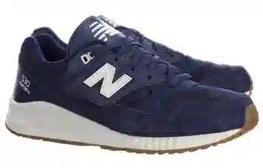New Balance 530 Navy