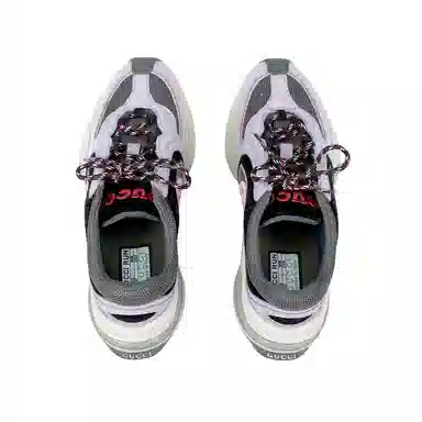 Gucci Run Light Purple