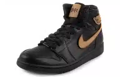 Jordan Air Jordan 1 Retro BHM 2017