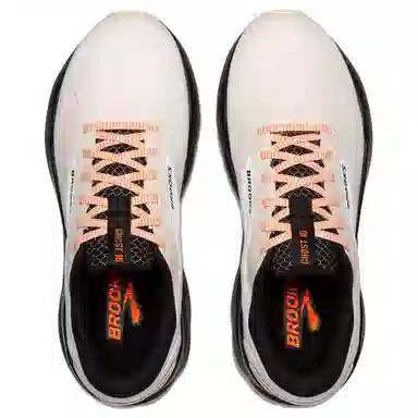 Brooks Ghost16
