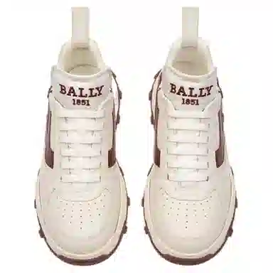 BALLY Holden