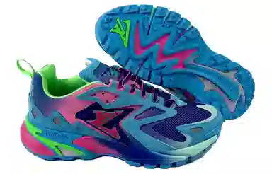 LOUIS VUITTON Runner Tatic