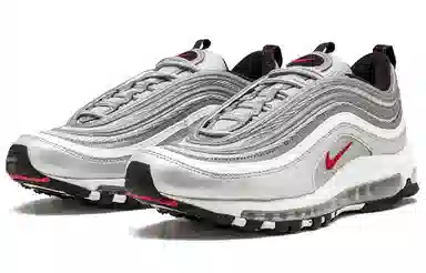 Nike Air Max 97 silver bullet (20162017)