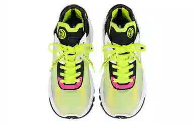 LOUIS VUITTON Run 55