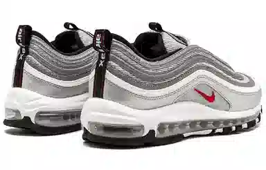 Nike Air Max 97 silver bullet (20162017)
