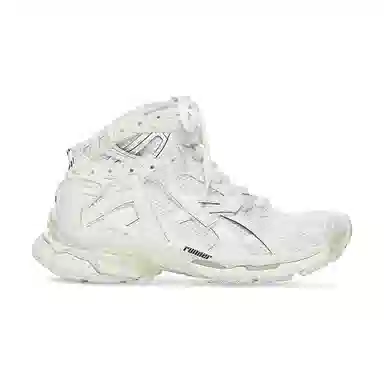 Balenciaga Runner White