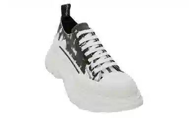 Alexander McQueen Tread Slick
