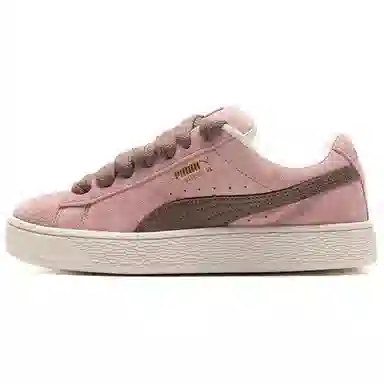 PUMA Suede