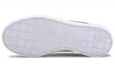 PUMA Carina Lift Black White