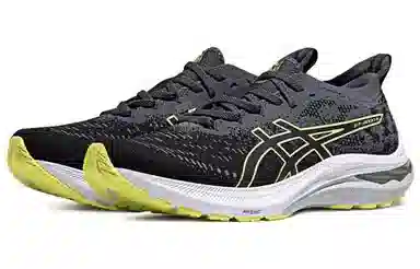 Asics GT-2000 11 Black Grey