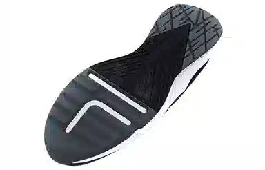 Under Armour Project Rock BSR 2