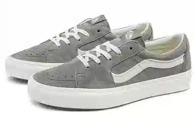 Vans SK8 Low Grey