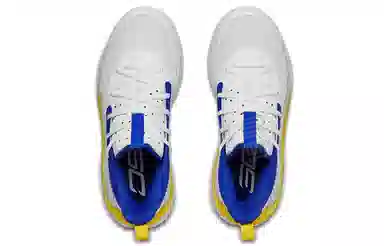 Under Armour Curry 7 Dub Nation