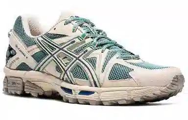 Asics Gel-Kahana 8
