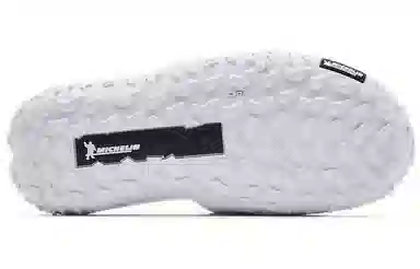 Under Armour Project Rock