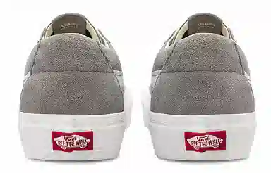 Vans SK8 Low Grey