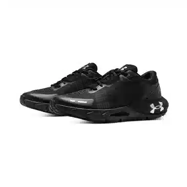 Under Armour HOVR Phantom Black